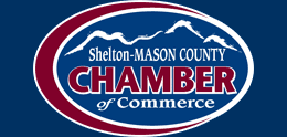 Shelton - Mason County Chamber of Commerce Member